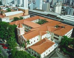 Pontificia Universidade Católica de São Paulo PUC-SP (PUCSP)