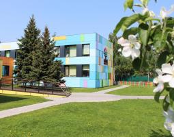 CIS Russia Escuela Internacional