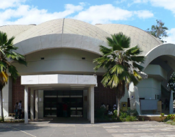 University of Dar Es Salaam (UDSM)