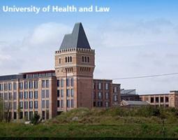 Lille 2 University of Health and Law University Drua Santa
