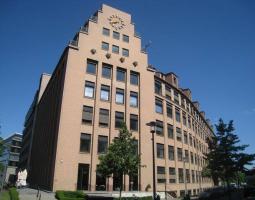 Berlin International University of Applied Sciences