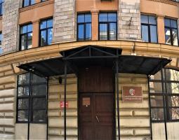 St. Petersburg Escuela privada "Tet-a-tet"