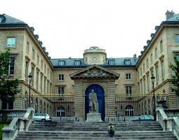 College De Paris