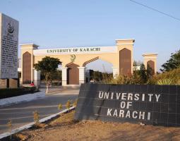 University of Karachi (KU)