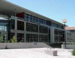 Paul Valéry University Montpellier 3
