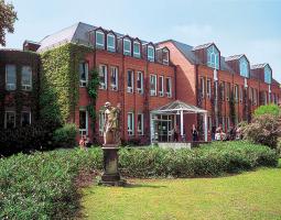 Sprachschule zum Ehrstein Freiburg (Language School)