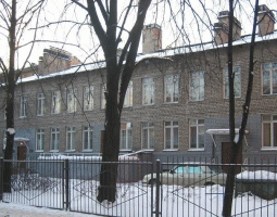 Escuela alemana Goethe-Schule