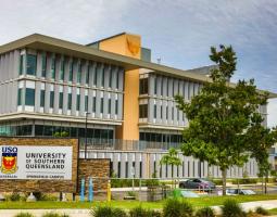 University of Southern Queensland