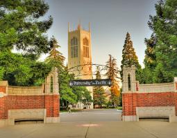 University of the Pacific (UOP)