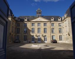 Université de Poitiers (UP)