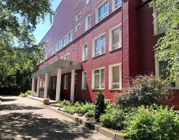 Escuela privada y jardín de infancia "Penaty"
