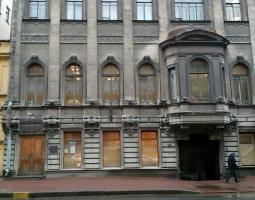 Escuela privada "Mirth"