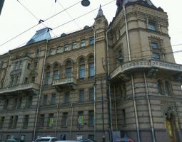 Escuela privada "Baltika College"