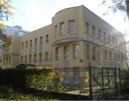 Escuela privada "Steps" Moscú