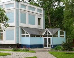 Escuela privada y jardín de infancia en Moscú "Tatiana School"