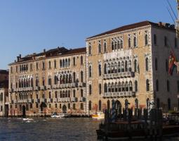 Ca Foscari University of Venice