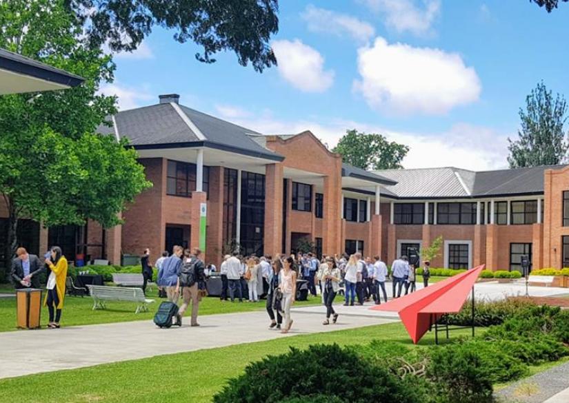 Universidad de San Andrés Buenos Aires (Buenos Aires, Argentina)