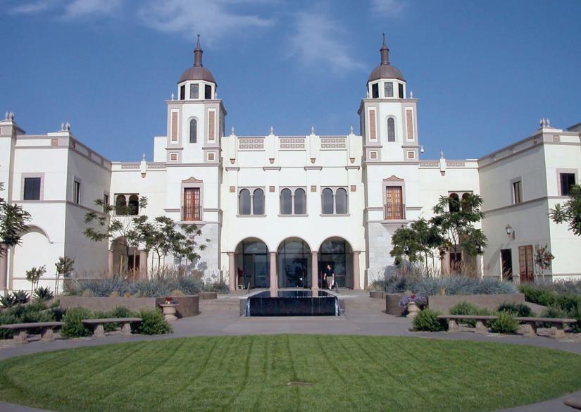 University of San Diego 0