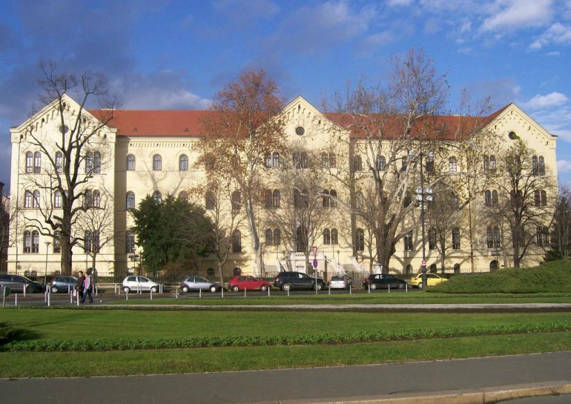 University of Zagreb 0