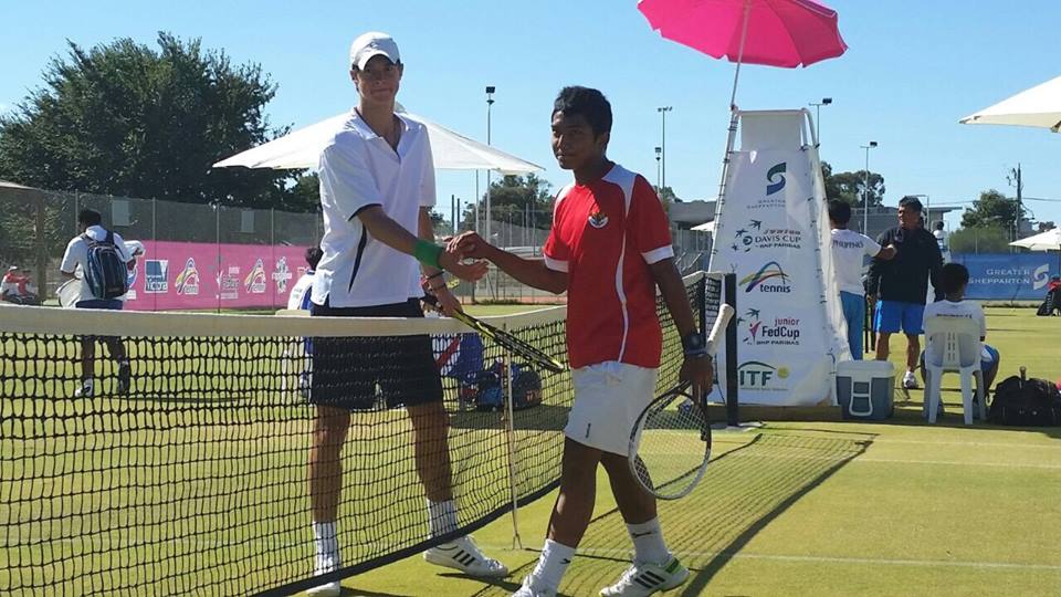 Evert Tennis Academy (Boca Raton, FL, USA) apply for a camp, prices