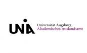 Logo Universität Augsburg