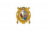 Logo Universidad Nacional Mayor de San Marcos (UNMSM)