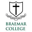 Logo Braemar College Summer School