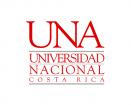 Logo Universidad Nacional Costa Rica (UNA)