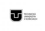 Logo Technická univerzita v Košiciach (TUKE)