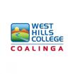 Logo West Hills College, Coalinga