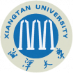 Logo Xiangtan University