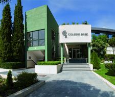 COLEGIO BASE - MADRID