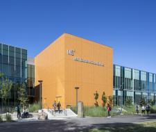 Evergreen valley college