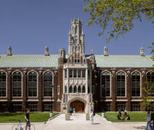 University of Windsor (UWindsor)
