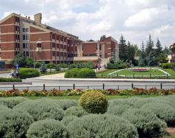 University of Anatolia