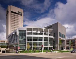 Cleveland State University (CSU)