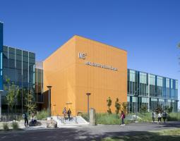 Evergreen valley college