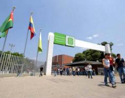 Universidad Industrial de Santander (UIS)