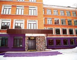 The English School of Science and Technology
