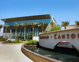 Santiago canyon college
