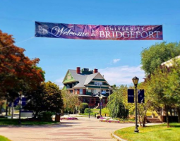 University of Bridgeport