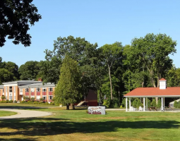 Marianapolis Preparatory School