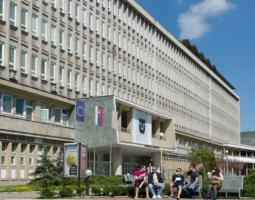 Technická univerzita v Košiciach (TUKE)