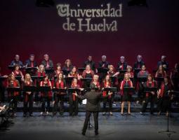 Universidad de Huelva (UHU)