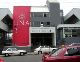 Universidad Nacional Costa Rica (UNA)