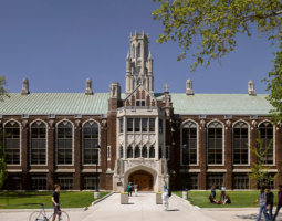 University of Windsor (UWindsor)
