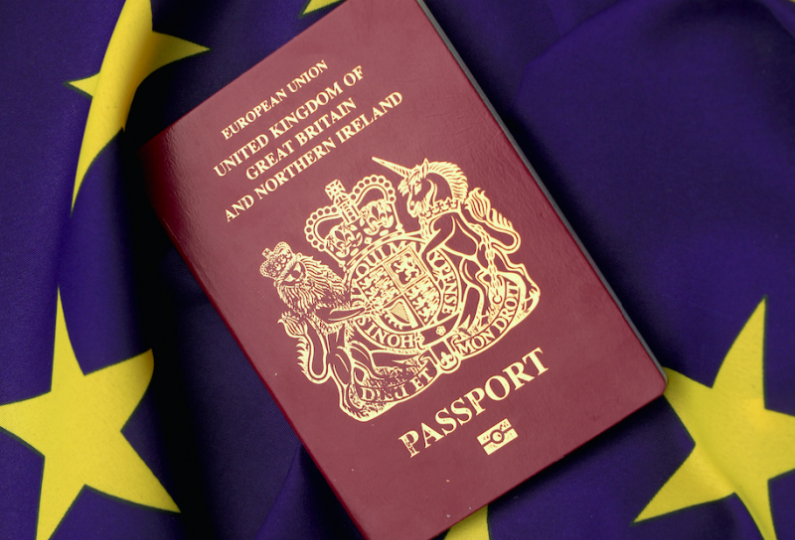 UK citizenship for investment