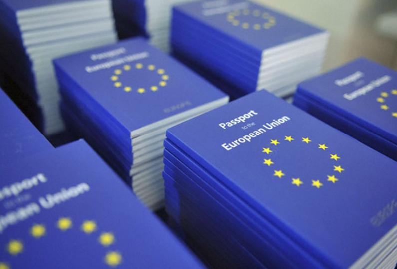 Investment Citizenship Programs - a table for review