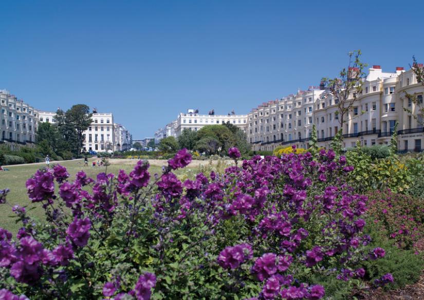 UIC Oxford International Language School in Brighton 0