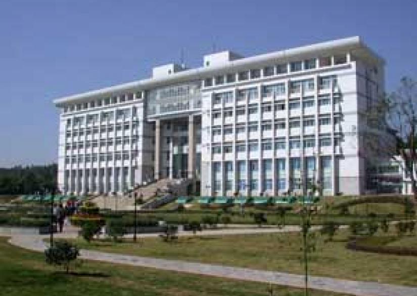 Xiangtan University 0